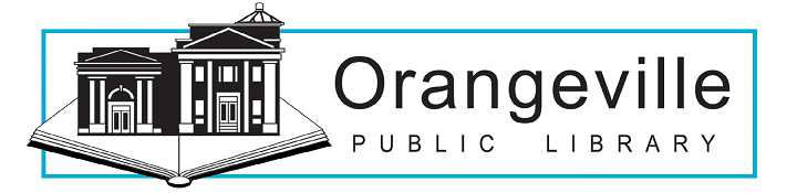 Orangeville Public Library